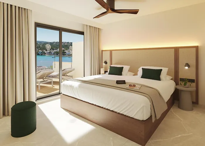 Purobeach Resort Santa Ponsa