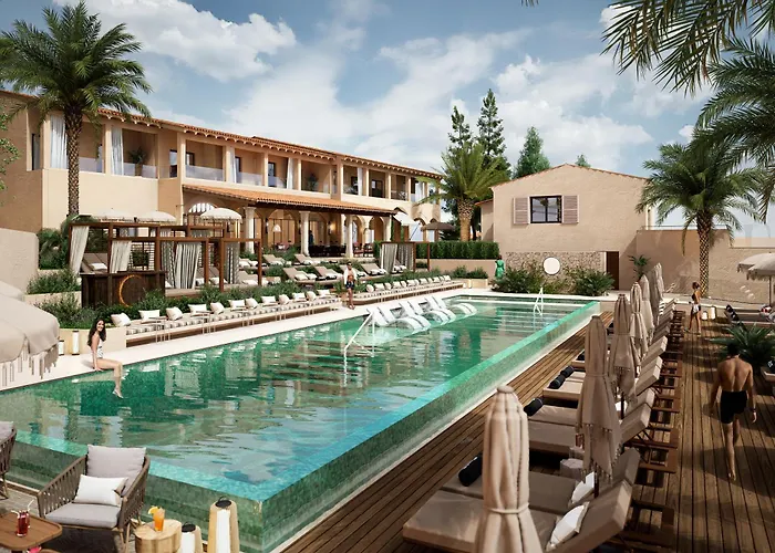 Purobeach Resort Santa Ponsa