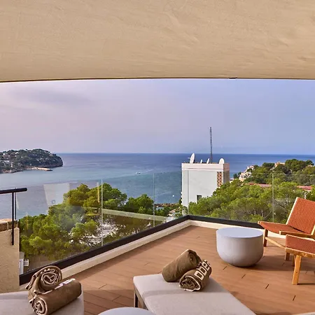 Purobeach Resort Santa Ponsa Exterior photo