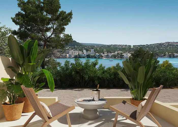 Purobeach Resort Santa Ponsa