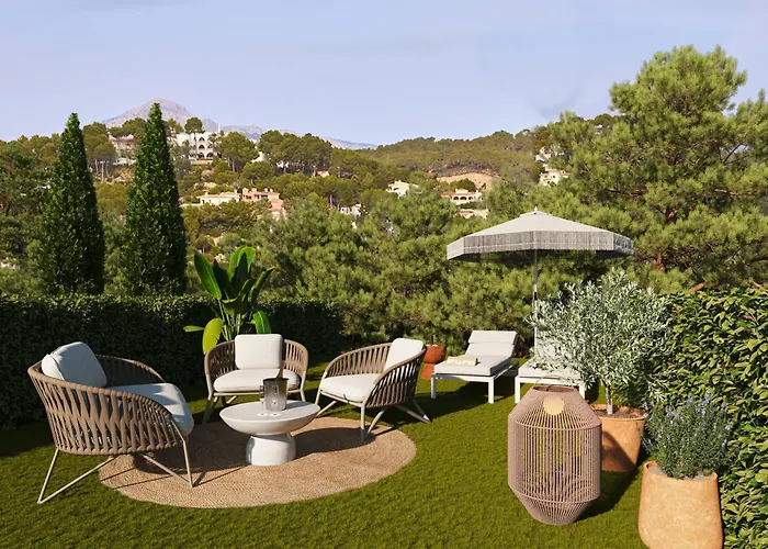 Purobeach Resort Santa Ponsa